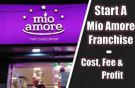 Mio Amore .